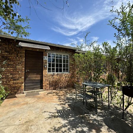 Halleria Self Catering Accommodation White River Esterno foto