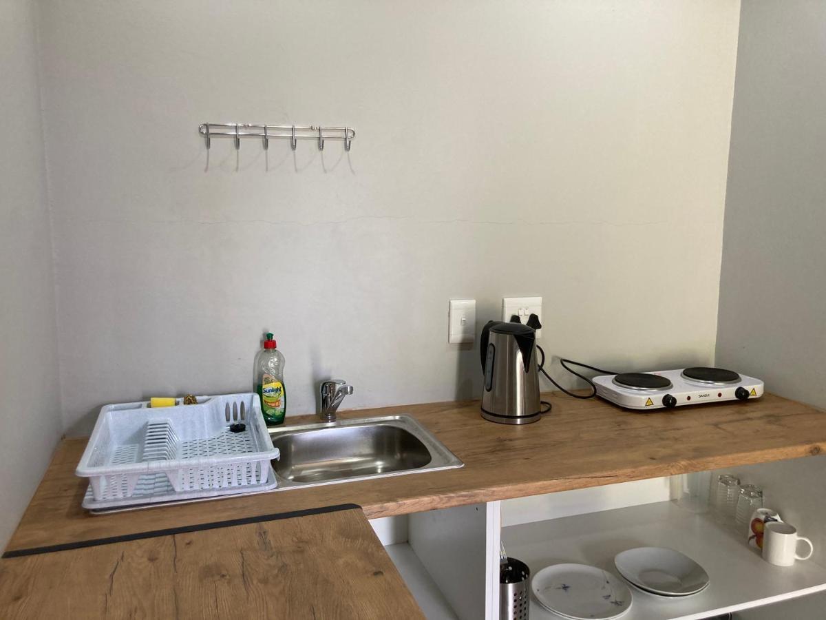 Halleria Self Catering Accommodation White River Esterno foto