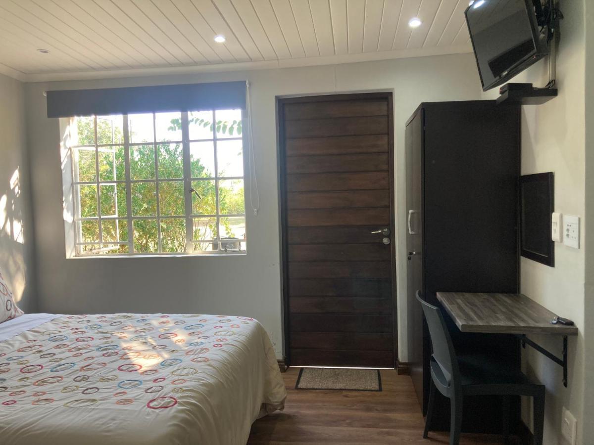 Halleria Self Catering Accommodation White River Esterno foto