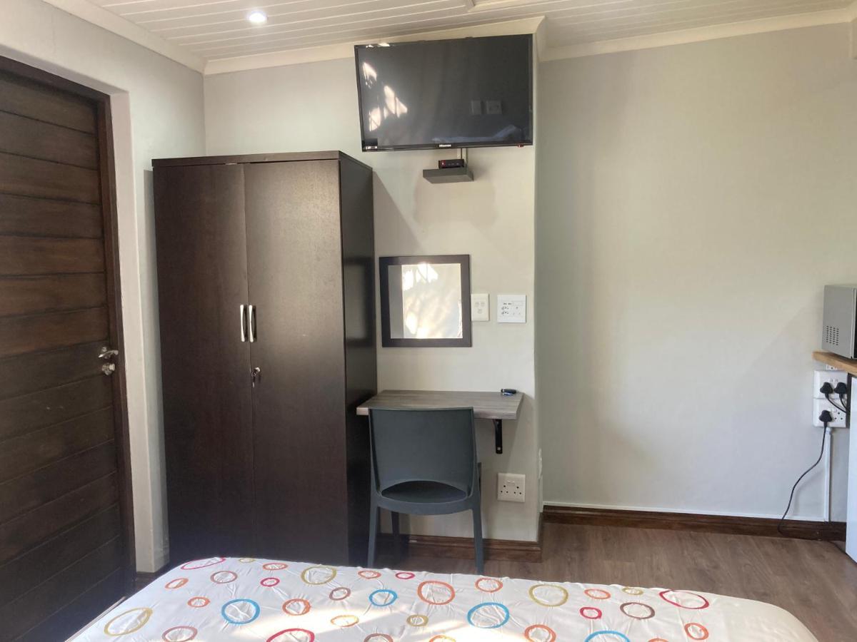 Halleria Self Catering Accommodation White River Esterno foto