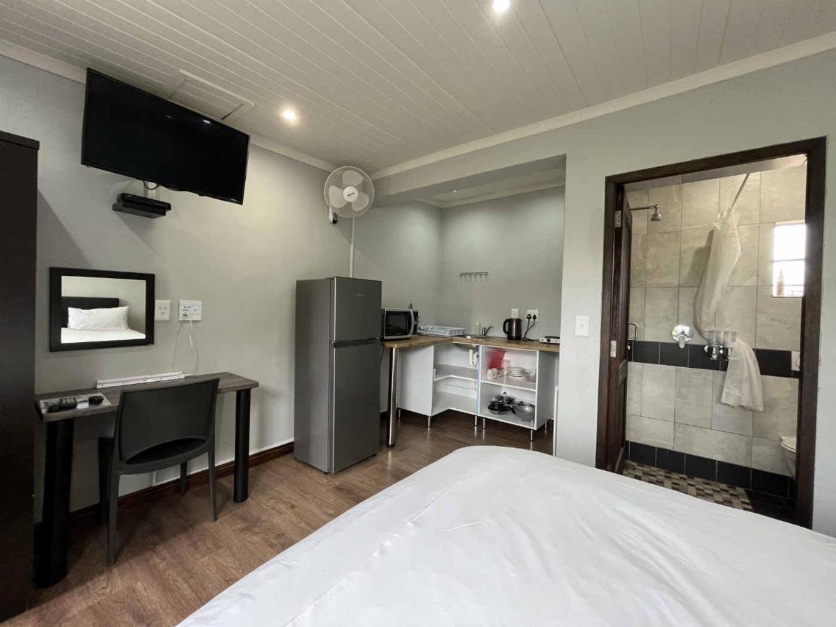 Halleria Self Catering Accommodation White River Esterno foto