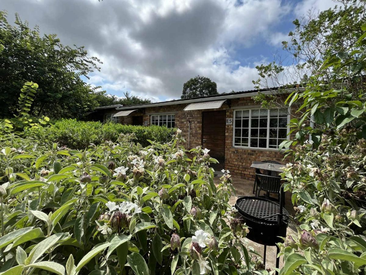 Halleria Self Catering Accommodation White River Esterno foto