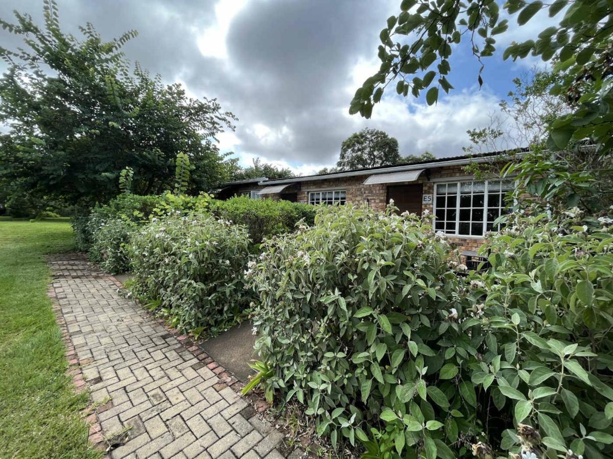 Halleria Self Catering Accommodation White River Esterno foto