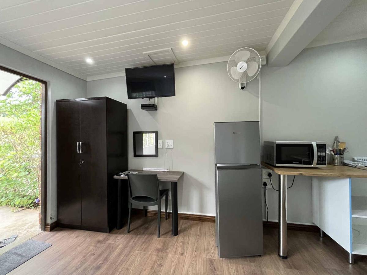 Halleria Self Catering Accommodation White River Esterno foto