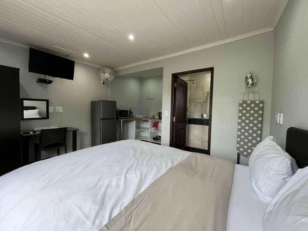 Halleria Self Catering Accommodation White River Esterno foto