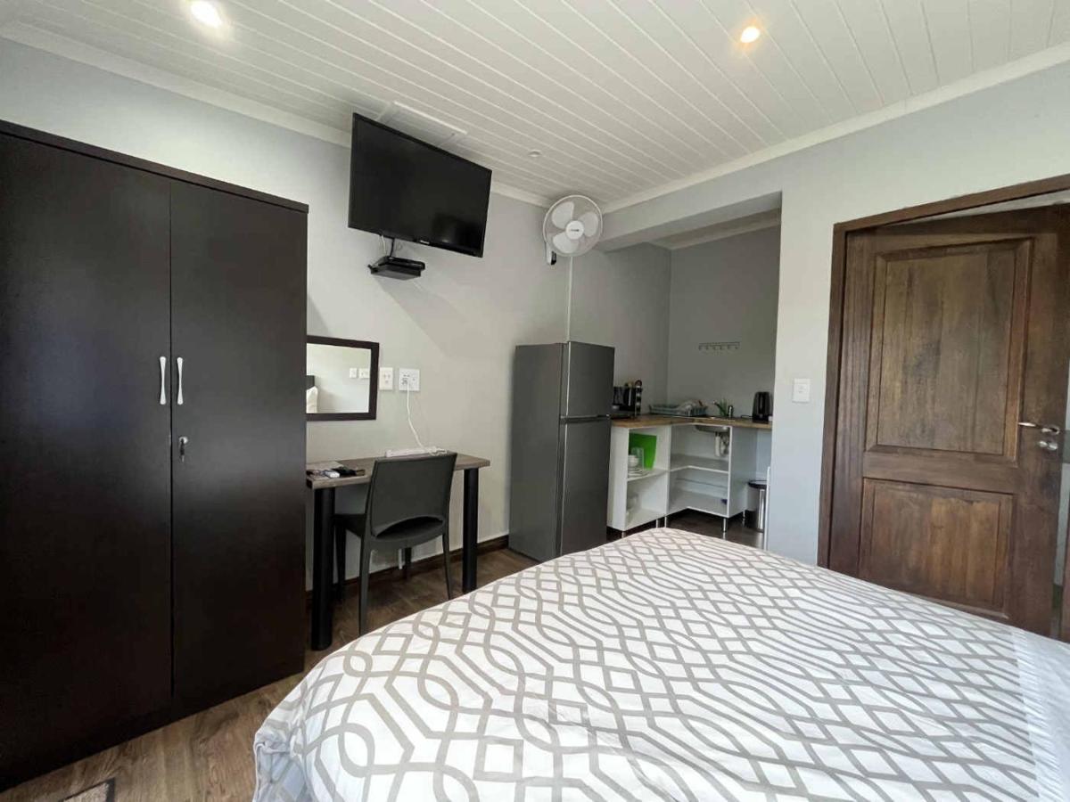 Halleria Self Catering Accommodation White River Esterno foto