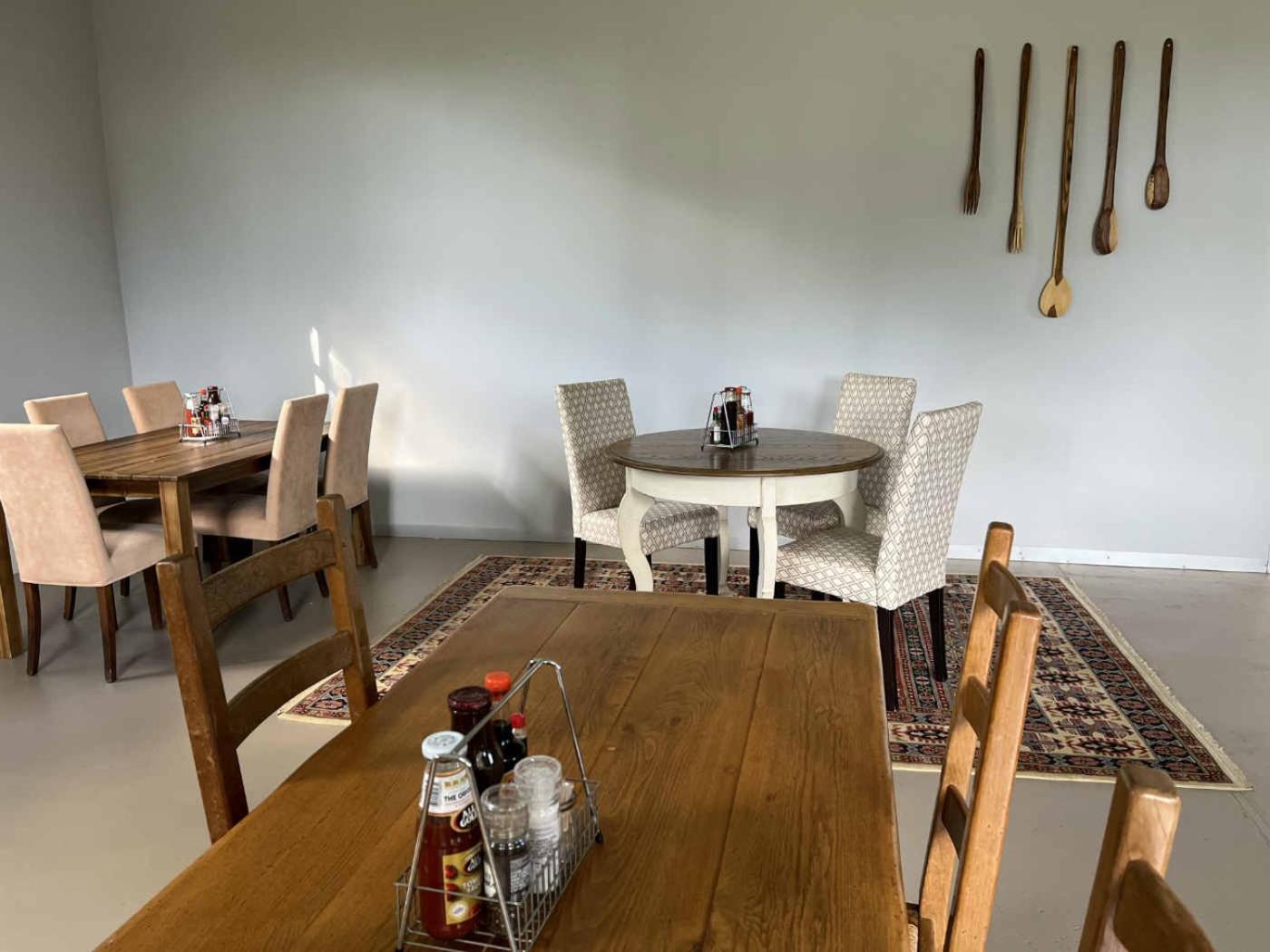 Halleria Self Catering Accommodation White River Esterno foto