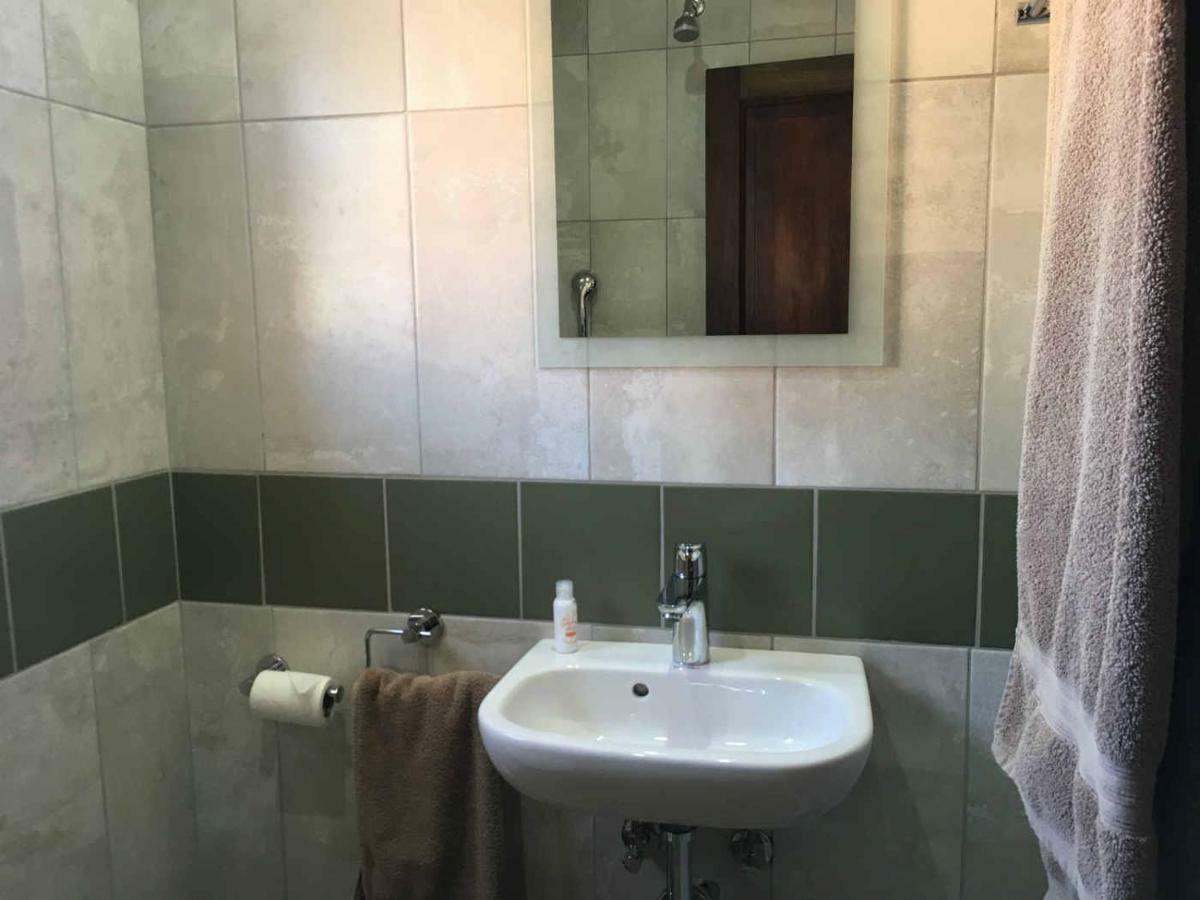 Halleria Self Catering Accommodation White River Esterno foto